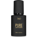 TAD Beauty Pure Lash Cleanser 75 mL bottle front view for DIY lash hygiene.