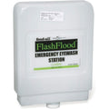 Fendall Flash Flood Emergency Eye Wash Station Refill Cartridge front view for industrial safety.