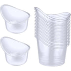 SHENLIU disposable eye wash cups front view portable eye care kit