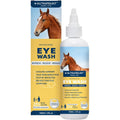 Nutramount Horse Eye Wash 150ml bottle front view for equine ocular health