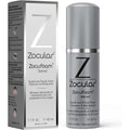 Zocular ZocuFoam Foaming Eyelid Cleanser front view for dry eye relief