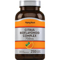 Piping Rock Citrus Bioflavonoids Complex front view of the bottle