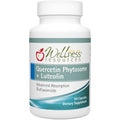 Wellness Resources Quercetin Phytosome capsules front view supplement bottle