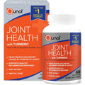 Qunol 5-In-1 Joint Support Supplement bottle front view
