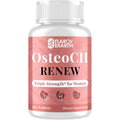 Flarovexarith OsteoCII Renew Triple Strength 180 Tablets front view bottle packaging