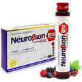 Neurobion Extra Forte Vitamin B12 10000 mcg liquid supplement box front view