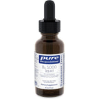 Pure Encapsulations B12 5000 Liquid Drops 30 ml bottle front view showing product labeling