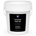 Mystic Moments Vitamin Pro B5 D-Panthenol bottle front view for DIY cosmetics