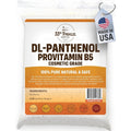 33rd Parallel Soap Co. Pure DL-Panthenol Powder front view packaging