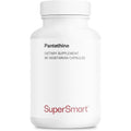 Supersmart Pantethine Active 600 mg bottle front view