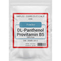 Naples Cosmeceuticals 100 Percent Pure Panthenol Powder front view
