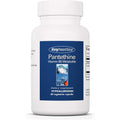 Allergy Research Group Pantethine 660mg bottle front view