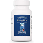 Allergy Research Group Pantethine 660mg bottle front view