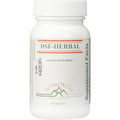 Nutri-West DSF Herbal 60 Tablets front view premium energy management dietary supplement