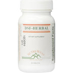 Nutri-West DSF Herbal 60 Tablets front view premium energy management dietary supplement