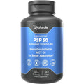 Naturalis Liposomal P5P 50mg Vitamin B6 bottle front view