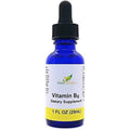Herb Science Liquid Vitamin B6 Drops front view bottle