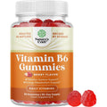 Natures Craft Vitamin B6 Gummies front bottle view