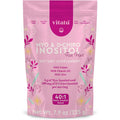 Vitatu Myo Inositol and D-Chiro Inositol 225g powder pouch front view