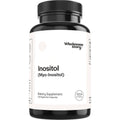 Wholesome Story Myo-Inositol 2000mg bottle front view