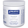 Pure Encapsulations Inositol Powder 250 gram container front view