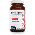 Metagenics MethylCare 120 capsules front bottle view for methylation support