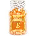 Vitamin Sea Health Pro Royal Jelly And Vitamin E Skin Oil front view bottle package