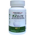 Bricker Labs K2 Elite front view bottle packaging