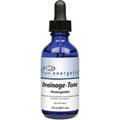 Energetix Drainage Tone homeopathic liquid supplement bottle front view