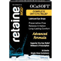 OCuSOFT Retaine MGD Ophthalmic Emulsion box front view for dry eye relief
