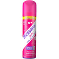 Mexsana Lady Foot Deodorant Spray front view for antibacterial protection.