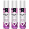Summer's Eve Island Splash Freshening Feminine Spray pack of three front view