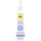 Pjur Med Clean Intimate Spray front view alcohol free hygiene cleanser