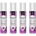 Summer's Eve Island Splash Freshening Spray front view 4 pack imported feminine care