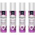 Summer's Eve Island Splash Freshening Spray front view 4 pack imported feminine care
