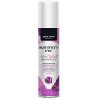 Summer's Eve Island Splash Feminine Spray front view for intimate hygiene.