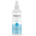The Honey Pot Company Refreshing and Restorative Sensitive Spray front view for feminine hygiene