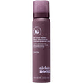 Niches & Nooks Sweat Absorbing Chafing Barrier Spray front view for intimate care.