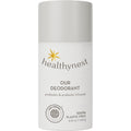 HealthyBaby Our Deodorant front view pregnancy safe skincare.