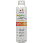 vH essentials Personal Cleansing Spray front view for intimate hygiene