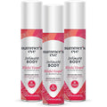 Summer's Eve Blissful Escape Feminine Spray 3 Pack front view daily freshness