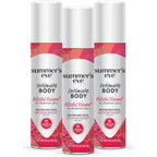 Summer's Eve Blissful Escape Feminine Spray 3 Pack front view daily freshness