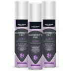 Summer's Eve Ultra Daily Active Feminine Spray 3-Pack front view intimate deodorant