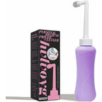 HVLVOYG Postpartum Peri Bottle front view portable bidet