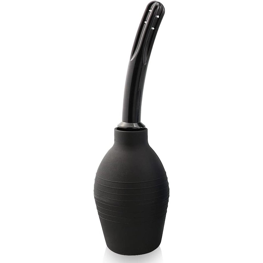 Showvigor Clean and Healthy Anal Douche front view for personal hygiene.