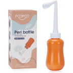 FOOFOO Peri Bottle front view for postpartum recovery.