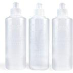 Dimes Peri Bottle 3 Pack front view for postpartum recovery.