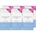 Summer's Eve Extra Cleansing Vinegar and Water Douche front view 6-pack box.