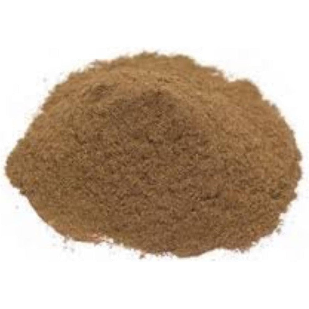 Best Botanicals Cornsilk Powder 4 Ounce front view for urinary health.