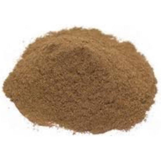 Best Botanicals Cornsilk Powder 4 Ounce front view for urinary health.